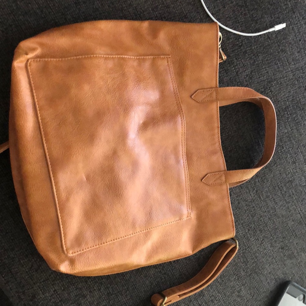 Crossbodys purse